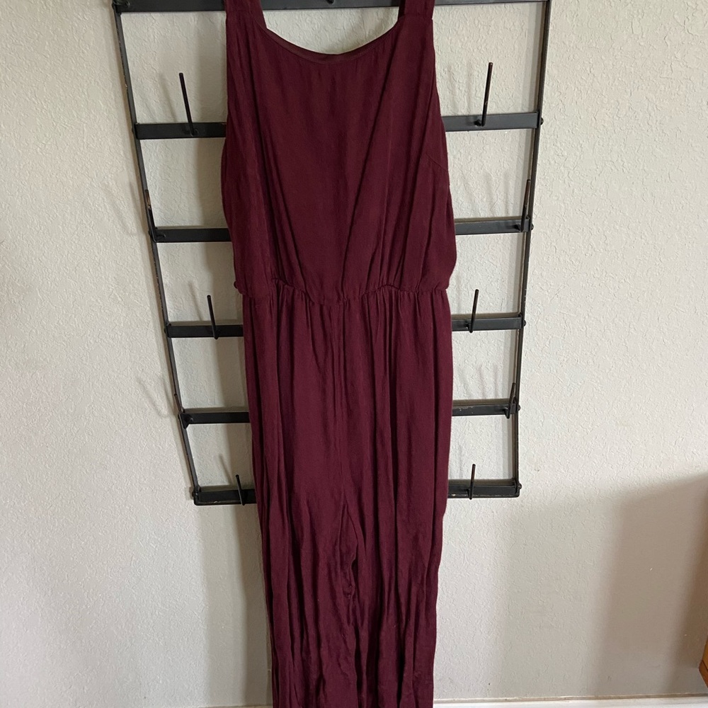Medium romper!
